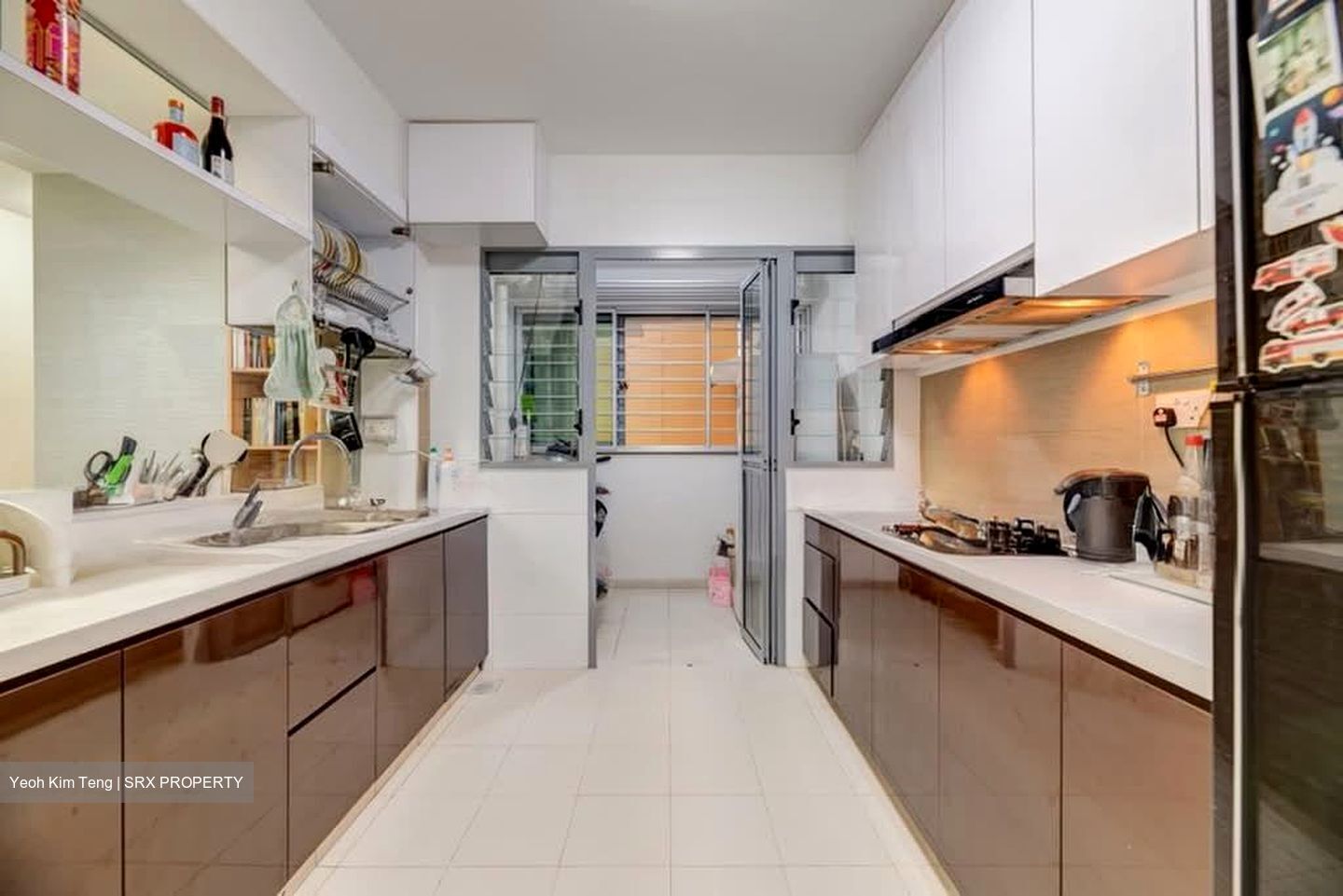 Blk 682B Waterway View (Punggol), HDB 4 Rooms #590294491